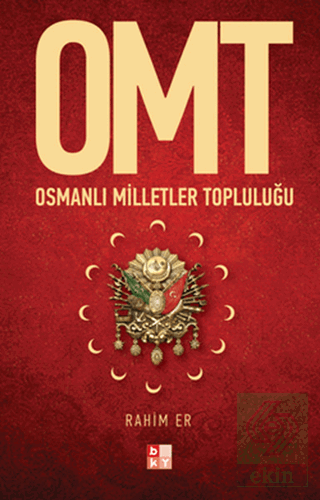 OMT - Osmanlı Milletler Topluluğu