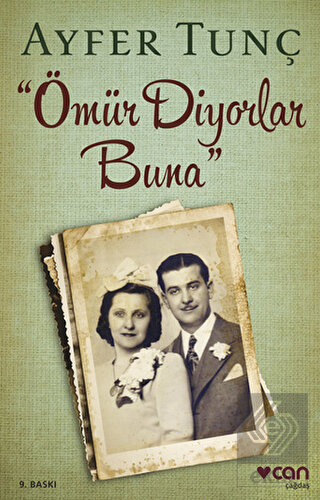 Ömür Diyorlar Buna