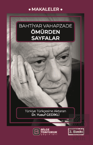 Ömürden Sayfalar