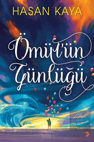 Ömür\'ün Günlüğü