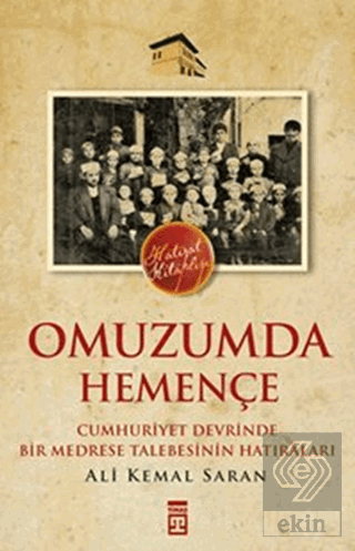 Omuzumda Hemençe