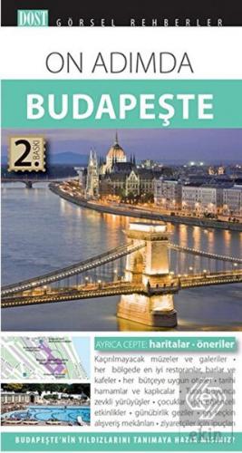 On Adımda Budapeşte