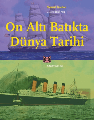 On Altı Batıkta Dünya Tarihi