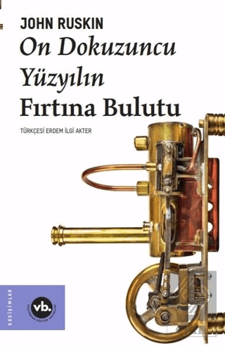 On Dokuzuncu Yüzyılın Fırtına Bulutu