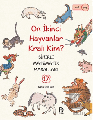 On İkinci Hayvanlar Kralı Kim?