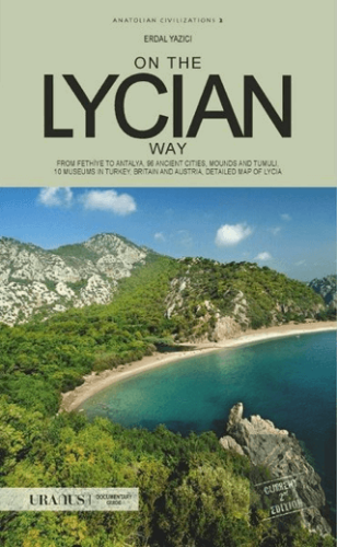 On The Lycian Way