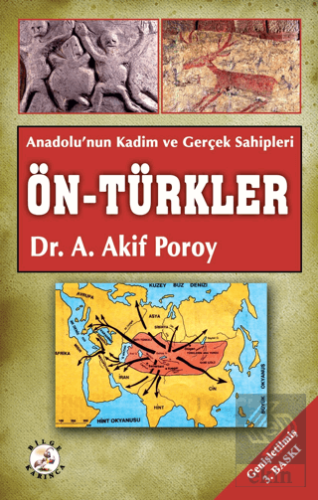 Ön Türkler