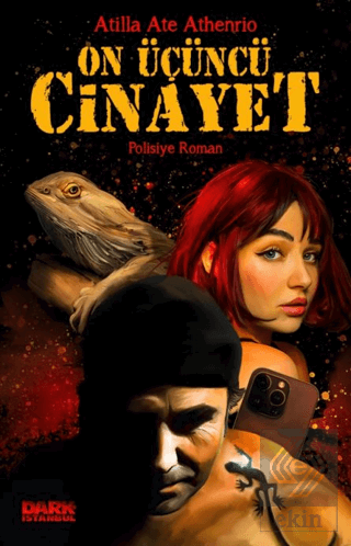 On Üçüncü Cinayet