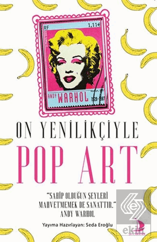 On Yenilikçiyle Pop Art