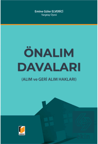 Önalım Davaları