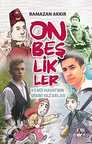 Onbeşlikler