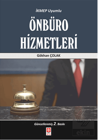 Önbüro Hizmetleri Gökhan Çolak