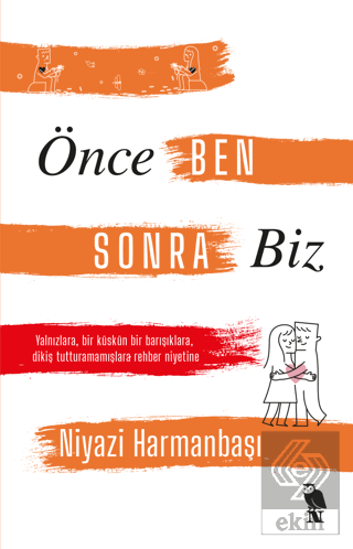 Önce Ben Sonra Biz