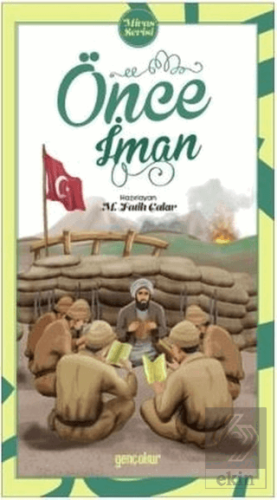 Önce İman