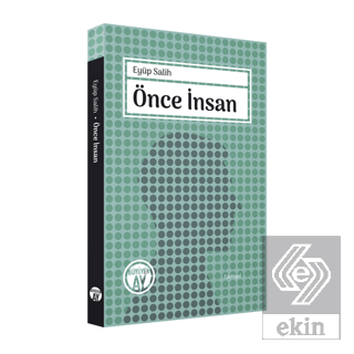 Önce İnsan