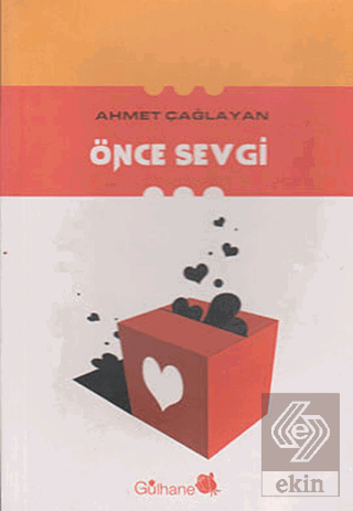 Önce Sevgi