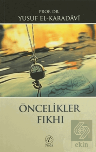 Öncelikler Fıkhı