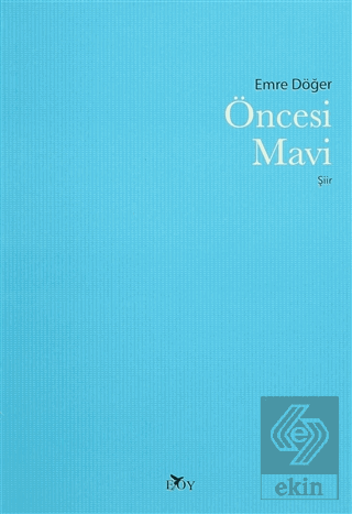 Öncesi Mavi