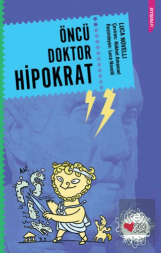 Öncü Doktor Hipokrat