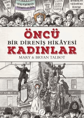 Öncü Kadınlar