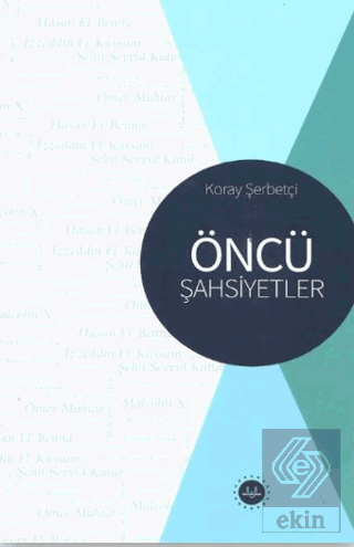 Öncü Şahsiyetler