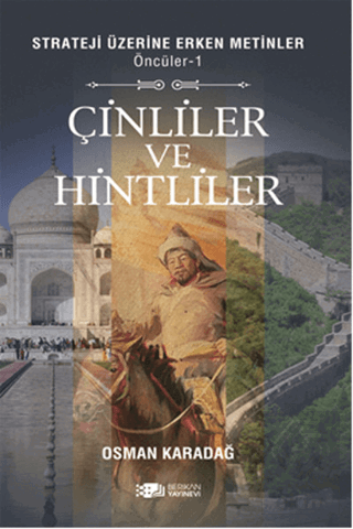 Öncüler 1 : Çinliler ve Hintliler