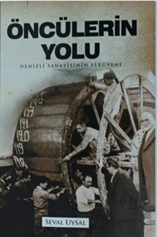 Öncülerin Yolu