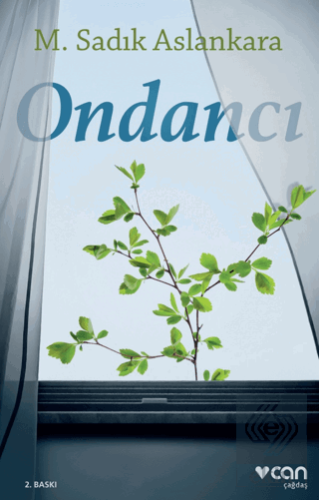 Ondancı