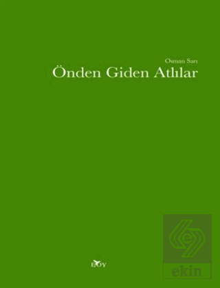 Önden Giden Atlılar