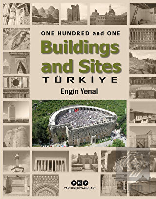 One Hundred And One Buildings And Sites Türkiye