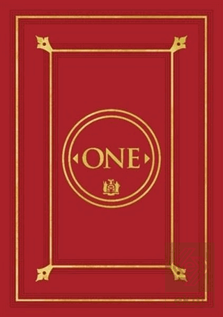 One