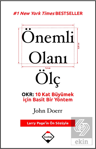 Önemli Olanı Ölç