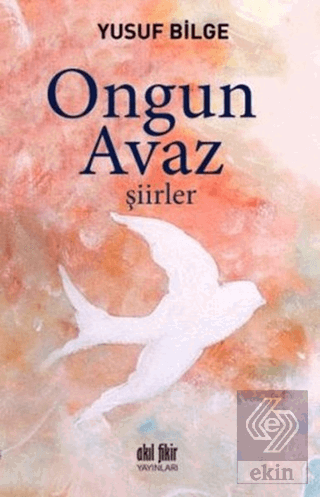 Ongun Avaz - Şiirler