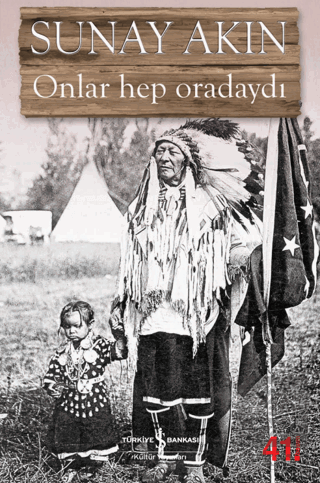 Onlar Hep Oradaydı