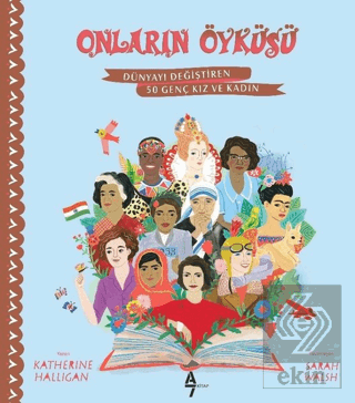 Onların Öyküsü