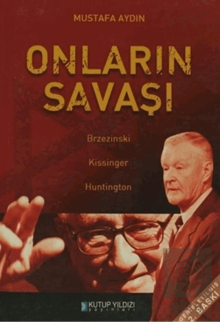 Onların Savaşı