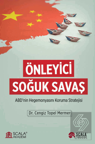 Önleyici Soğuk Savaş