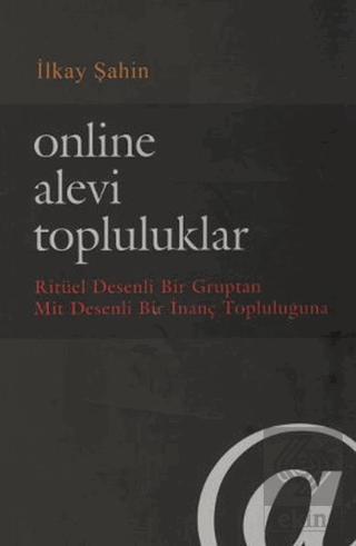 Online Alevi Topluluklar