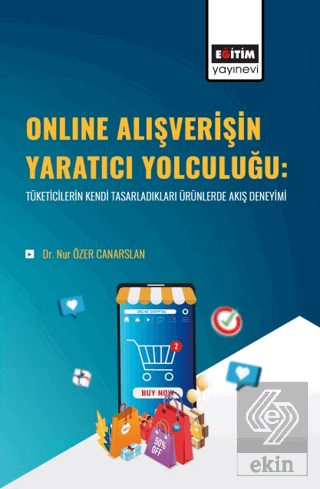 Online Alışverişin Yaratıcı Yolculuğu