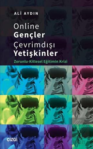 Online Gençler Çevrimdışı Yetişkinler