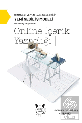 Online İçerik Yazarlığı