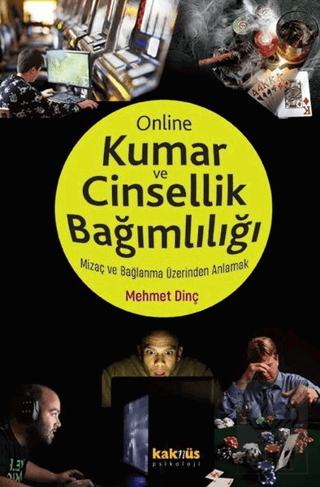 Online Kumar ve Cinsellik Bağımlılığı