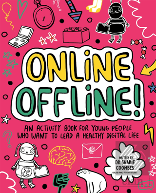 Online Offline! Mindful Kids