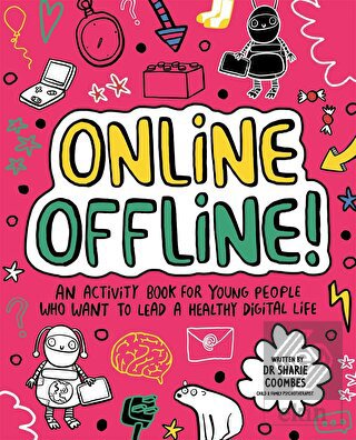 Online Offline! Mindful Kids