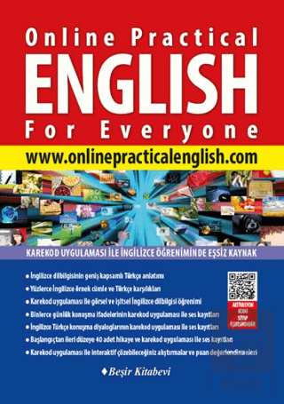 Online Practical English For Everyone