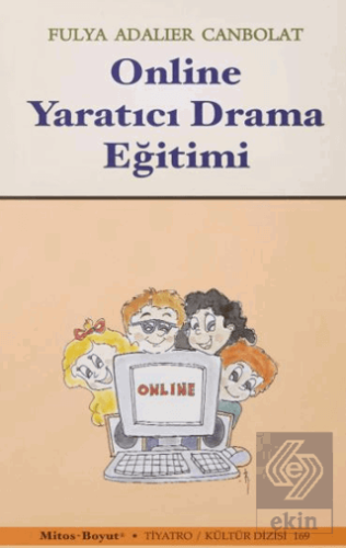 Online Yaratıcı Drama Eğitimi