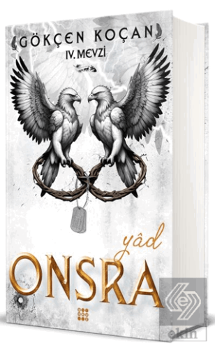 Onsra 4 – Yâd