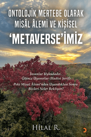 Ontolojik Mertebe Olarak Misal Alemi ve Kişisel 'Metaverse'imiz