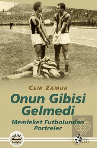 Onun Gibisi Gelmedi