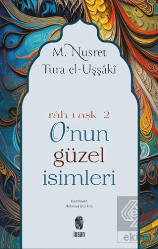 O\'nun Güzel İsimleri